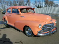 1947 CHEVROLET STYLE MAST 3EJE15935