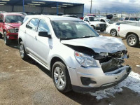 2015 CHEVROLET EQUINOX LS 2GNFLEEK1F6412041