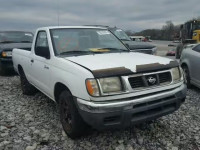 1999 NISSAN FRONTIER X 1N6DD21S3XC341450