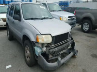 2003 FORD ESCAPE XLS 1FMYU02123KC42239