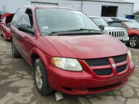 2003 DODGE CARAVAN SE 1D4GP25363B184221