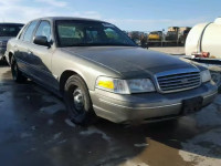 1998 FORD CROWN VICT 2FAFP74W2WX116748