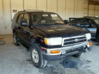 1998 TOYOTA 4RUNNER SR JT3GN86R9W0084496