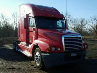 2007 FREIGHTLINER CONVENTION 1FUJBBCK27LV91473