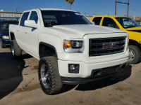 2014 GMC SIERRA K15 3GTU2VEC7EG195352
