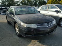 2002 TOYOTA CAMRY SOLA 2T1CE22P82C009610