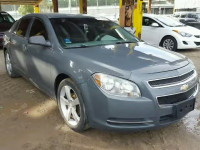 2009 CHEVROLET MALIBU LS 1G1ZG57BX9F167508