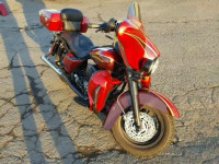 2005 Harley-davidson Flhtcse2 1HD1PKE135Y951992