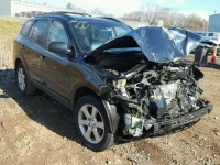 2009 HYUNDAI SANTA FE S 5NMSH13E89H250890