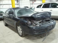 2002 Ford Taurus Lx 1FAFP52U22G182755