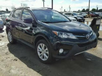 2015 Toyota Rav4 Limit 2T3YFREV3FW154166