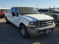 2004 FORD F350 SUPER 1FTSW30P24EC44618