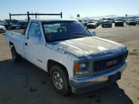 1994 GMC SIERRA C15 1GTDC14Z3RZ547909