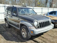 2005 JEEP LIBERTY SP 1J8GL48K55W573895