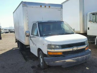 2003 CHEVROLET EXPRESS CU 1GBJG31U731209063