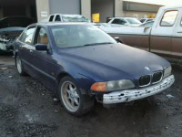 1998 BMW 540I WBADE5322WBV94405