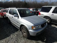 2001 HONDA PASSPORT E 4S6CK58W514416457