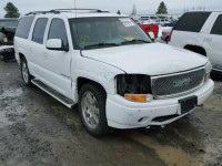 2006 GMC YUKON DENA 1GKFK66U56J142143
