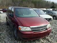 2002 CHEVROLET VENTURE LU 1GNDX13E12D133914