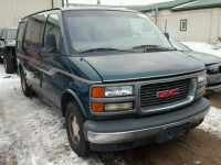 1996 GMC SAVANA RV 1GDFG15R4T1022774