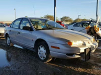 2000 SATURN SL1 1G8ZG528XYZ226440