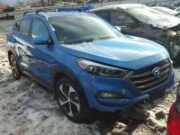 2016 HYUNDAI TUCSON LIM KM8J3CA24GU208006