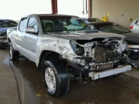 2008 TOYOTA TACOMA PRE 5TEKU72N38Z507033