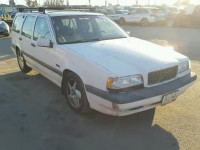 1996 VOLVO 850 YV1LW5726T2231343