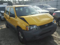 2002 FORD ESCAPE XLS 1FMYU011X2KD84919