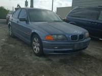 1999 BMW 323I WBAAM3338XCA84044