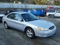 2003 FORD TAURUS SES 1FAFP55U03A135014