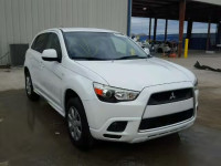 2012 MITSUBISHI OUTLANDER JA4AP3AU6CZ004227