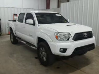 2014 TOYOTA TACOMA PRE 3TMJU4GN0EM172308