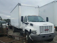 2007 GMC C7500 C7C0 1GDK7C1397F414511