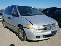 2001 HONDA ODYSSEY LX 2HKRL185X1H549438