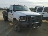 2003 FORD F350 SUPER 1FDWF37P73EC55986