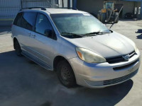 2004 TOYOTA SIENNA CE/ 5TDZA23C04S025246