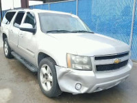 2007 CHEVROLET C1500 SUBU 3GNFC16097G231894