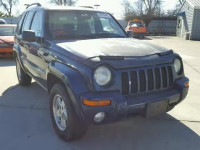 2004 JEEP LIBERTY LI 1J4GL58K44W188656