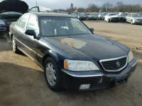 2000 ACURA 3.5 RL JH4KA9658YC002455