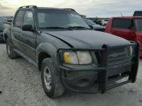 2004 FORD EXPLORER S 1FMZU67K64UB64353