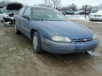 1998 CHEVROLET LUMINA/LS 2G1WL52M3W1134814