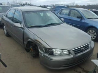 2001 TOYOTA CAMRY CE/L 4T1BG22KX1U055401