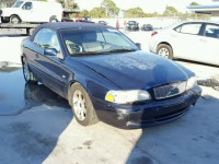 2002 VOLVO C70 YV1NC53D12J028342