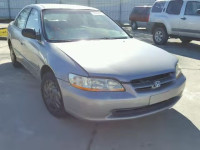 2000 HONDA ACCORD LX JHMCG6655YC007940