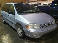 2002 FORD WINDSTAR L 2FMDA514X2BB14582