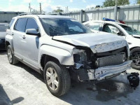 2011 GMC TERRAIN SL 2CTALSEC5B6215852