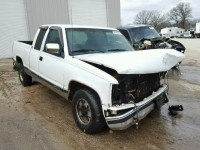 1994 GMC SIERRA C15 2GTEC19K0R1538559