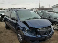 2003 DODGE CARAVAN SE 1D4GP25323B167190