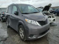 2013 TOYOTA SIENNA LE 5TDKK3DC3DS350590